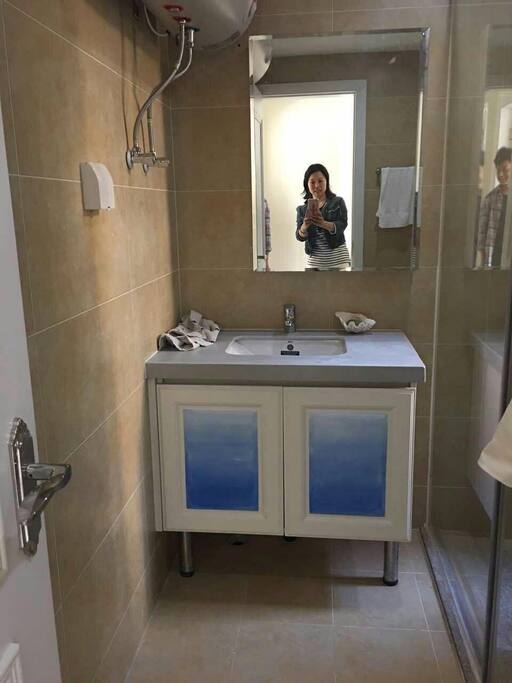 卫生间
