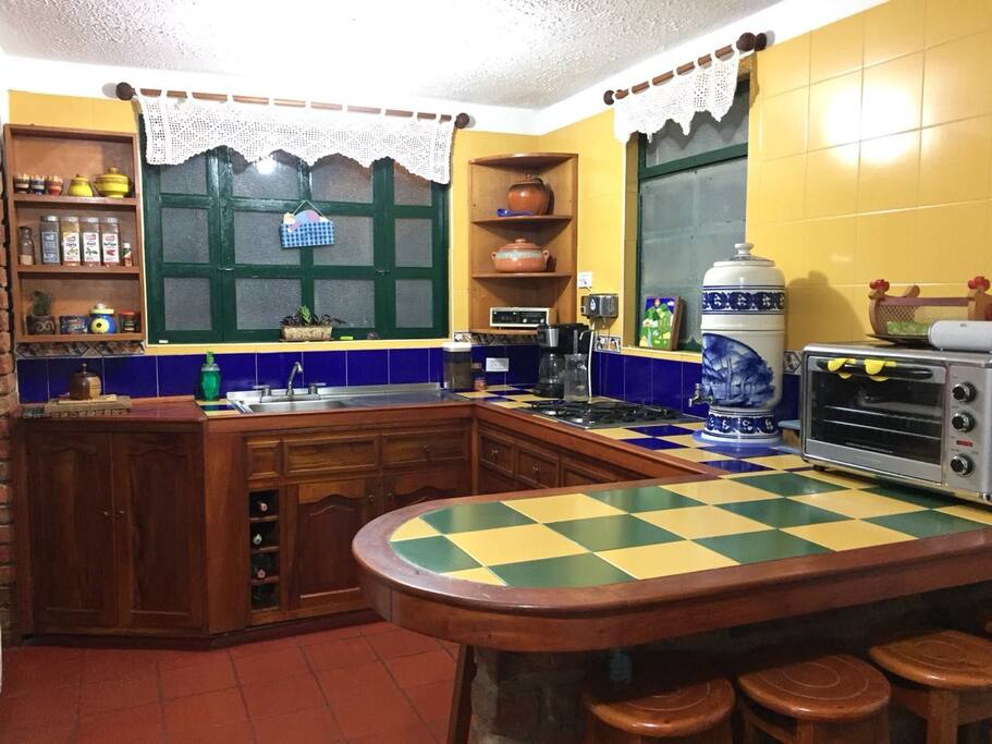 Cocina