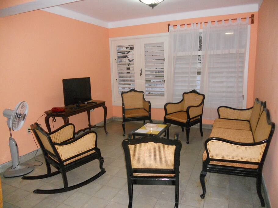 Sala Comedor