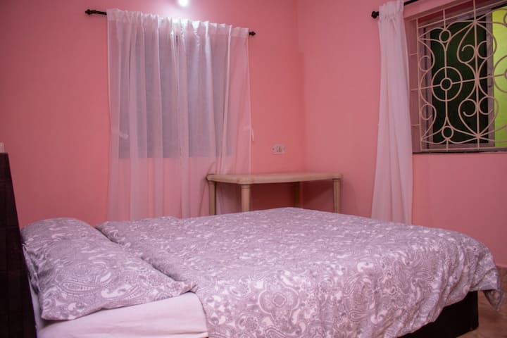 Chambre 1