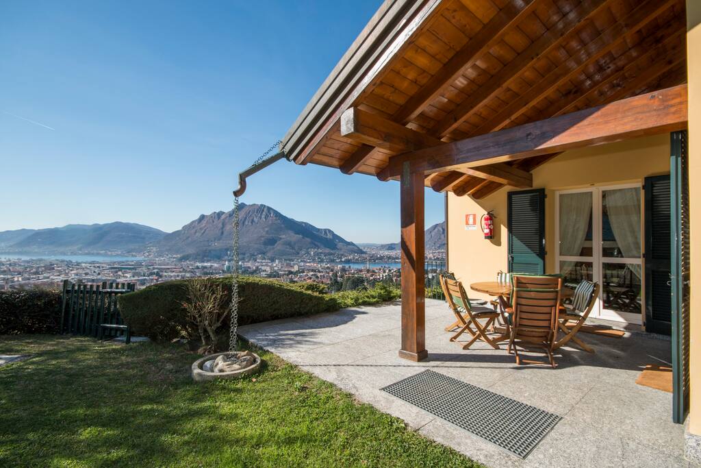 Villa Helena Lago Di Lecco Villa Helena Lago Di Lecco