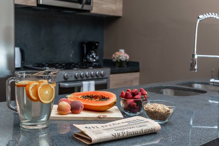 Skyrim Vive La Magia del Barrio Roma-Condesa 6pax gallery image 4