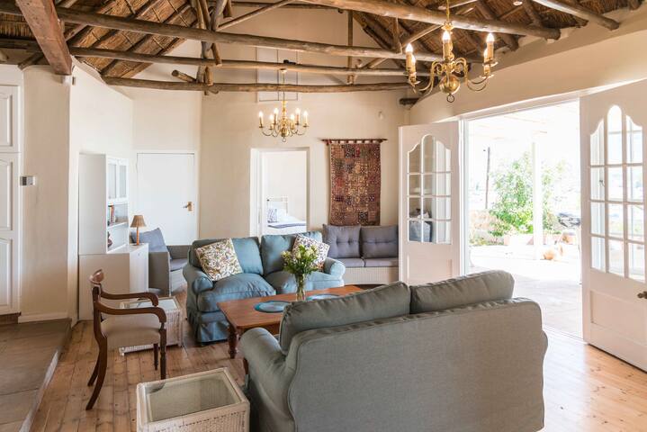 Sea Cottage – House gallery image 5