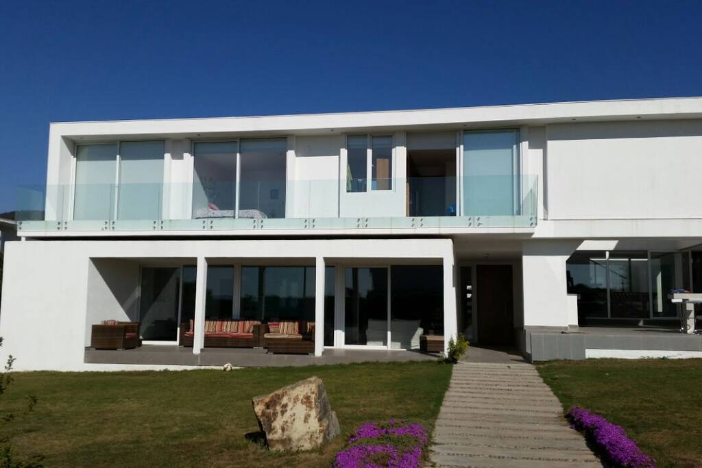 Fachada