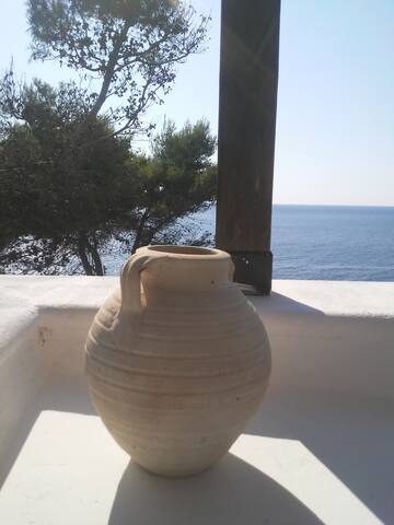 Villa Marigiosa Salento. Fronte mare gallery image 3