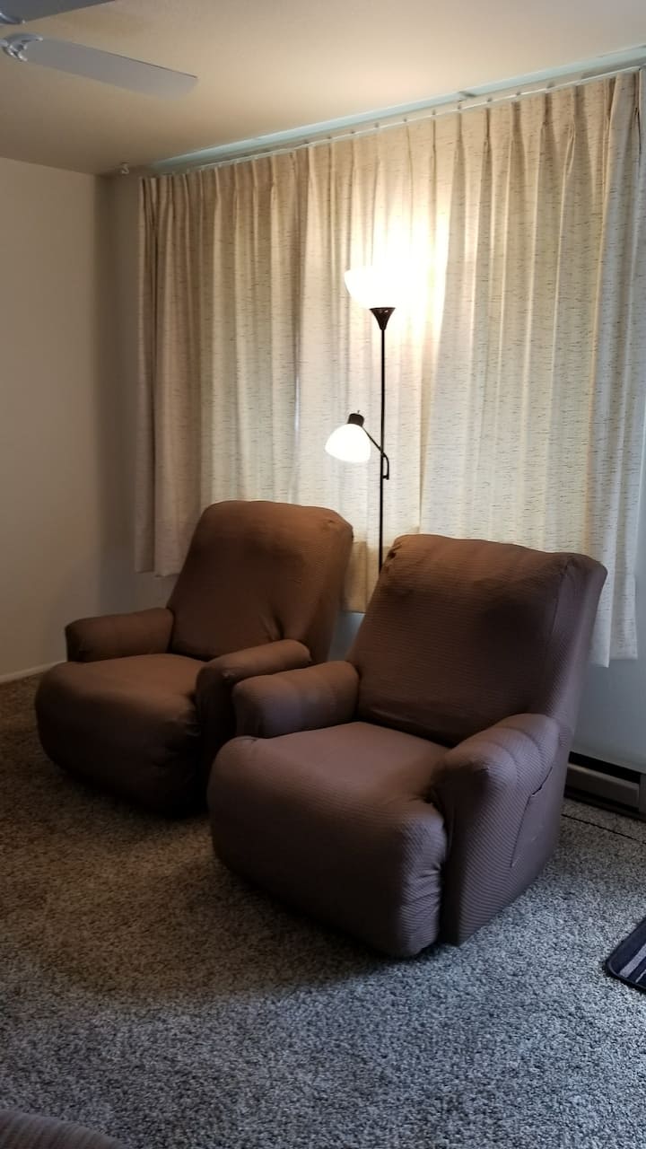 Comfortable In Cody! Str-a-009-r34s - Cody, WY