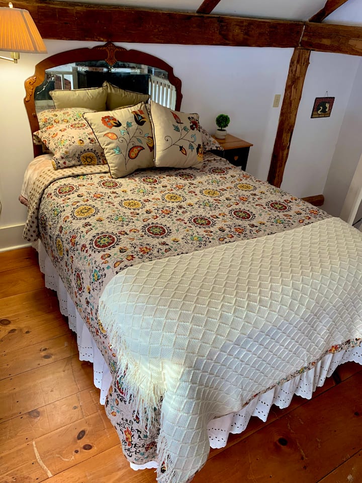 საძინებელი