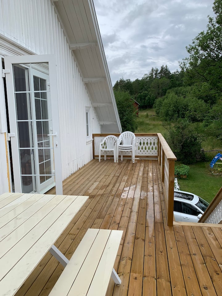 Kville Vacation Rentals & Homes - Västra Götaland County, Sweden | Airbnb