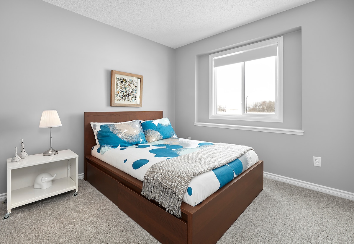 ห้องนอนใหญ่