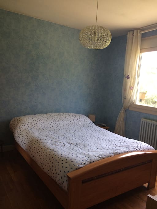 Chambre 1