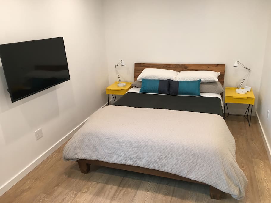Queen size Casper mattress