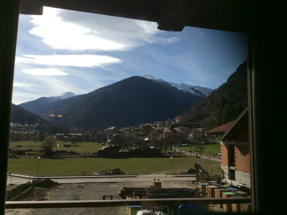Pellizzano, val di Sole