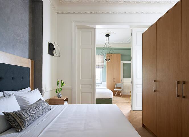 Thiseio 1915 – luxury, modern, elegant apts gallery image 4