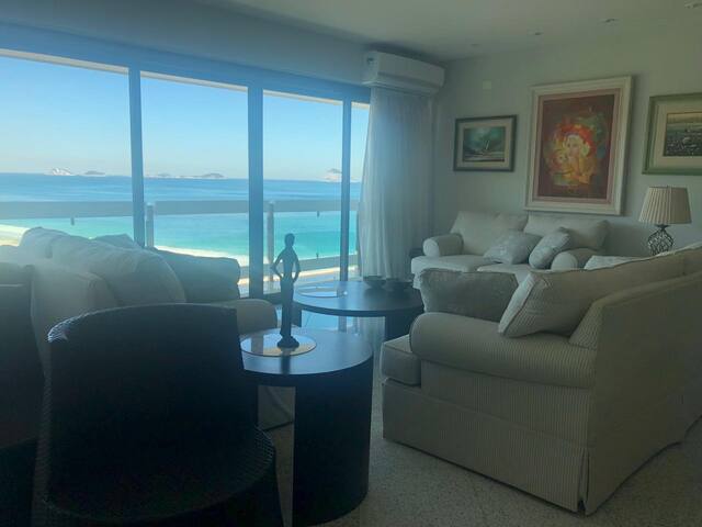 São Conrado Apartamento Beira Mar gallery image 2