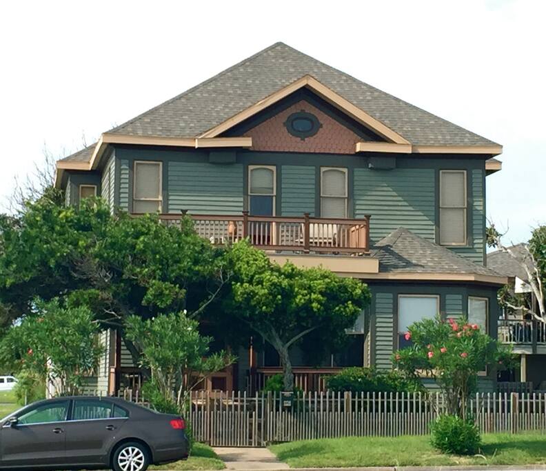 Make some memories here at The Avocado House!