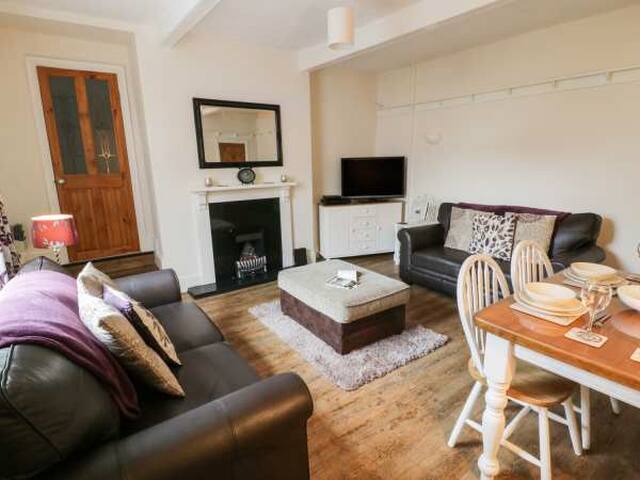 Airbnb Haworth Vacation Rentals Places To Stay England
