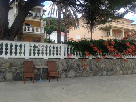 Apartmani Mira-Rab