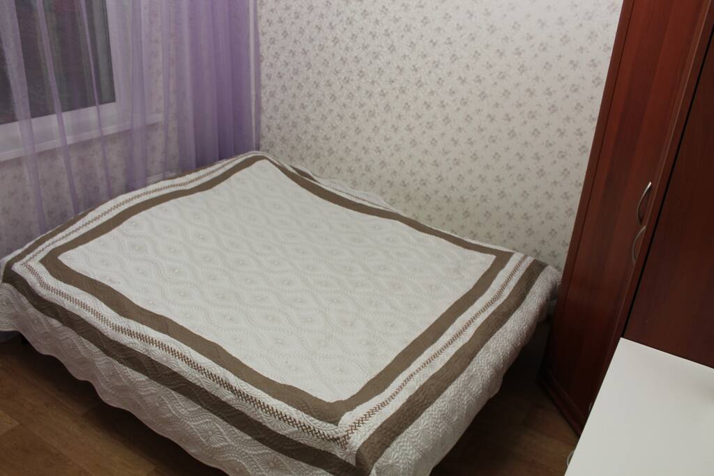 Спальня