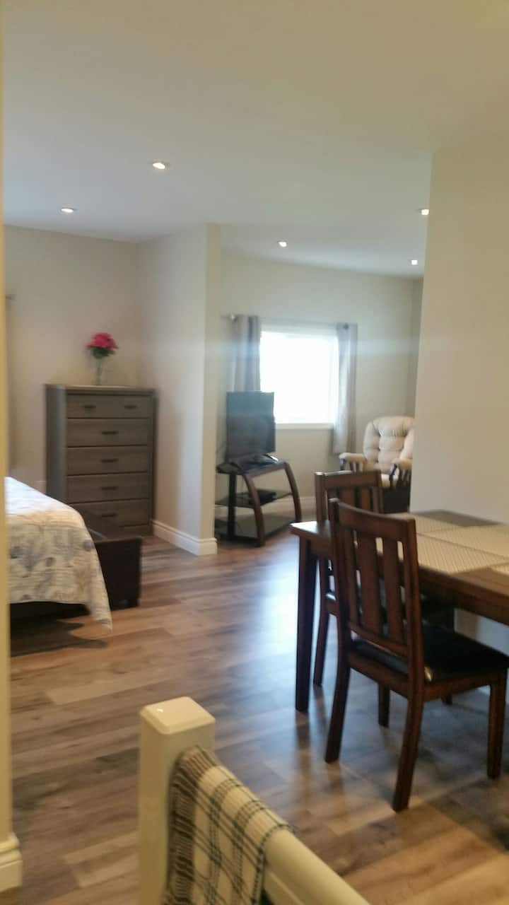 Meadowbank locations de vacances et logements Île Prince Edward