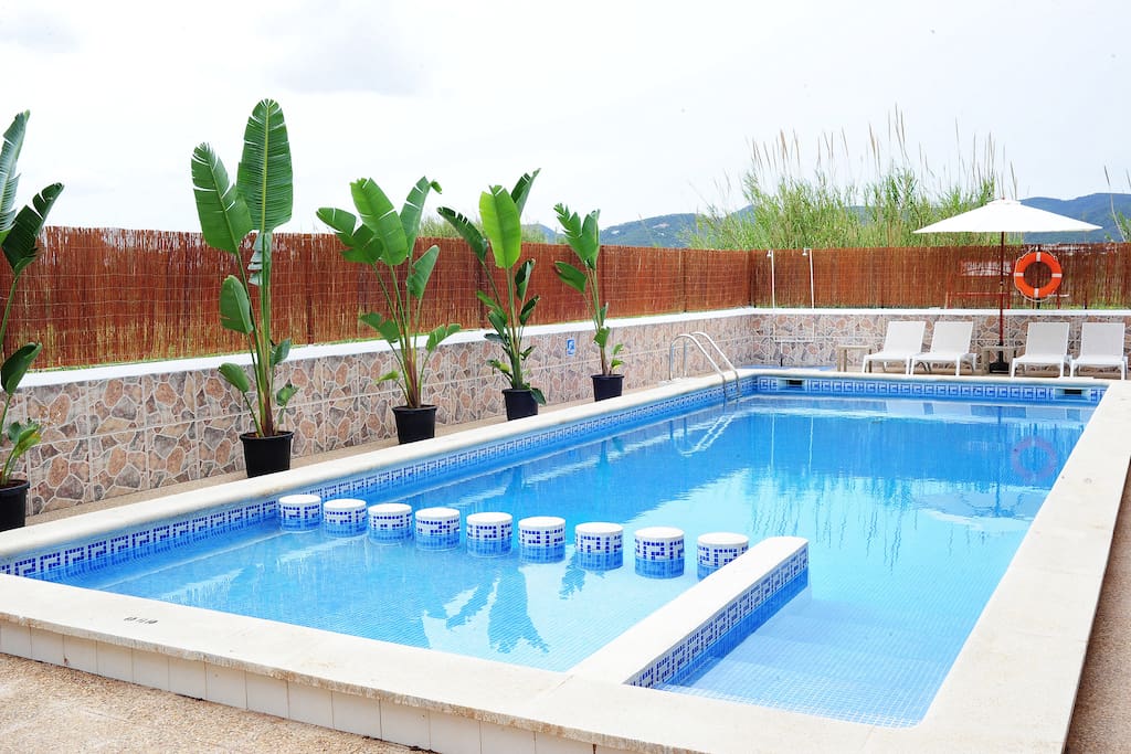 Piscina - Pool