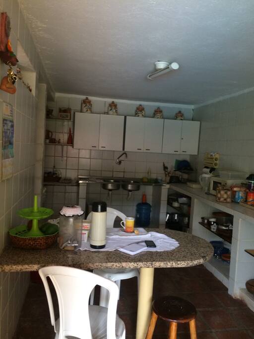 cozinha