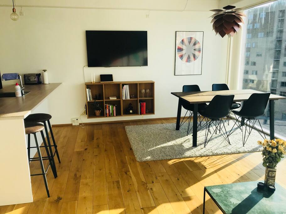Livingroom