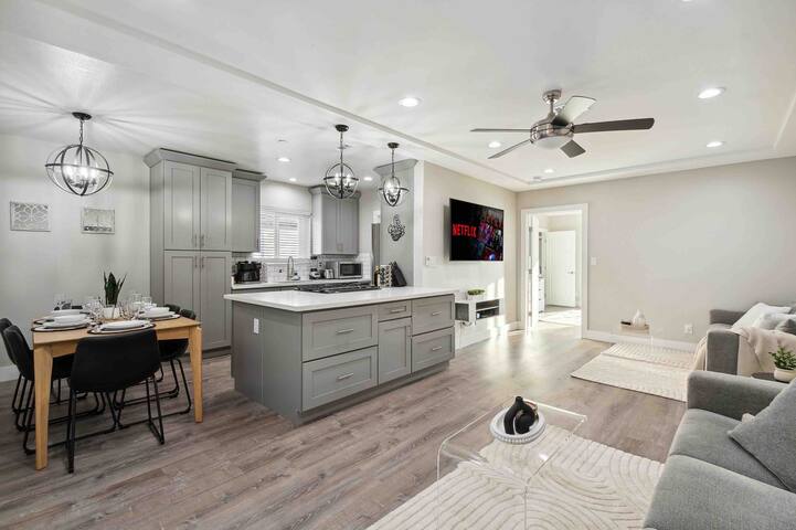 Remodeled Poolhouse by Universal gallery image 2