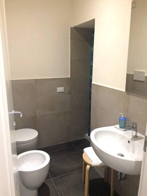 Capasanta Bathroom