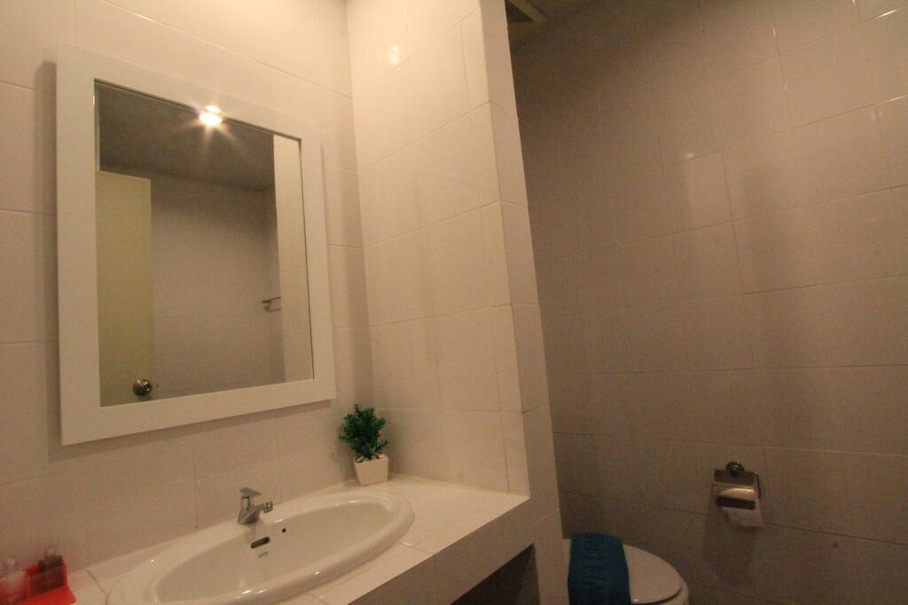 Bath room