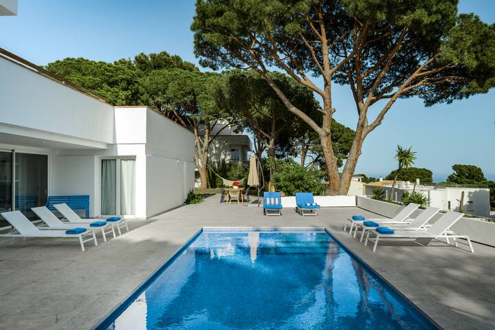 Juca Blanca Sea View gallery image 5