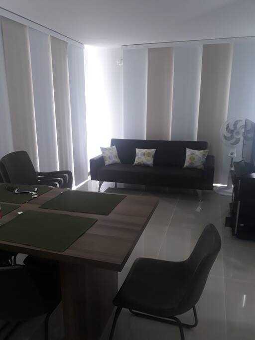 SALA COMEDOR