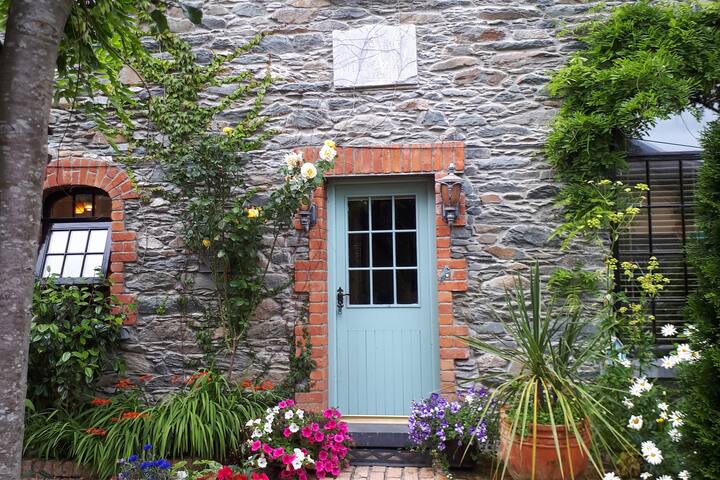 The Coach House At The Priory Killarney Cottages For Rent In