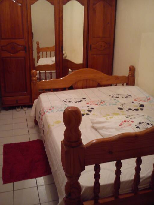 chambre