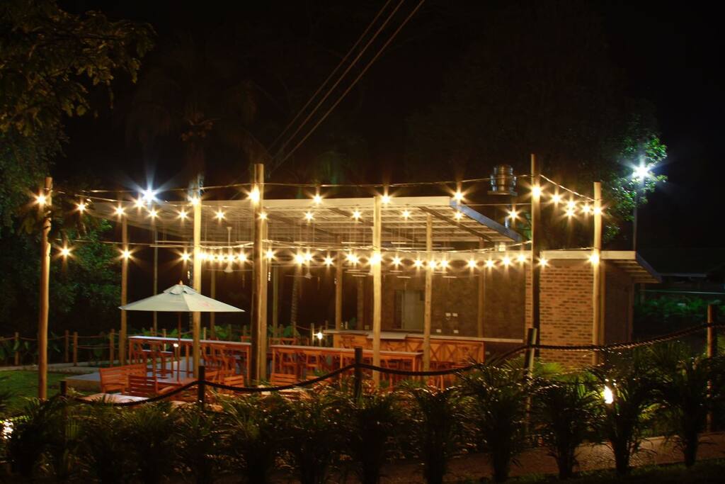 Lugares Romanticos