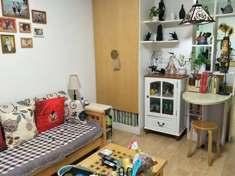 客厅