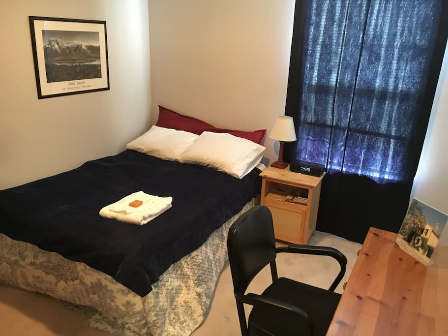 Guest Bedroom