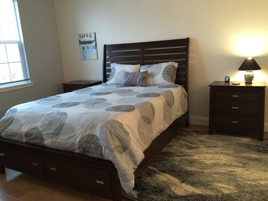 Master Suite