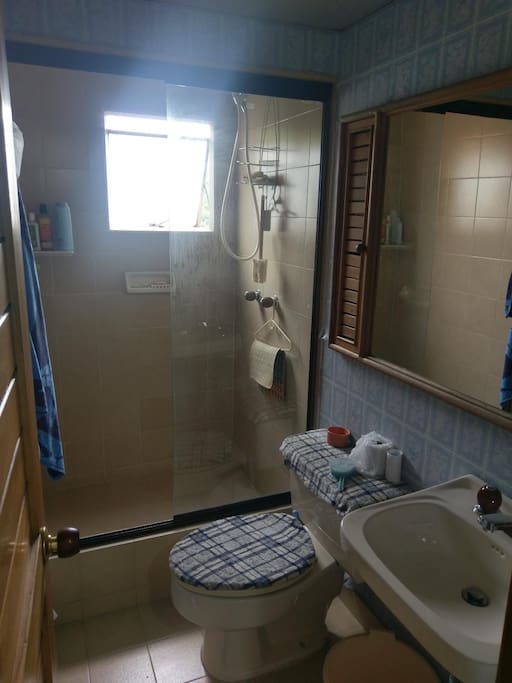 Baño II