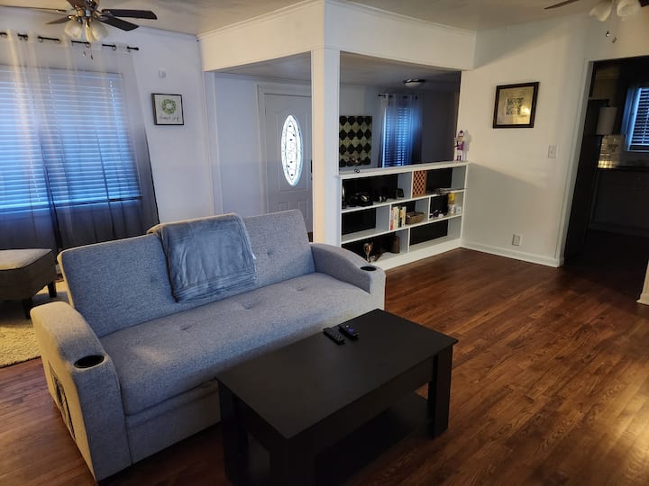 Serenity On Over An Acre Easy Access To 311/hpu - High Point, NC