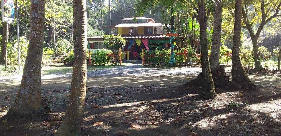 LAPIÑA managed Airbnb listing 1