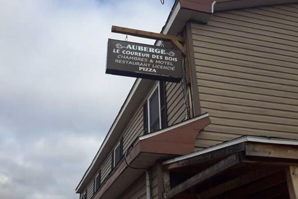 L'auberge