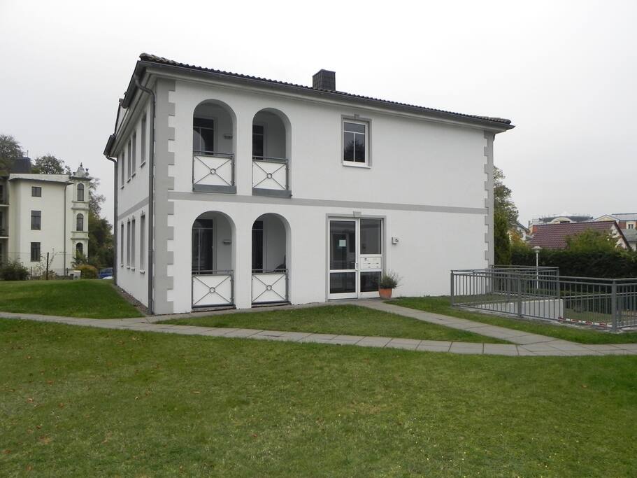 Aussenansicht