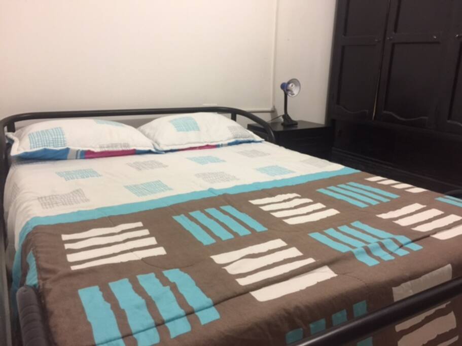 Habitación para Huespedes