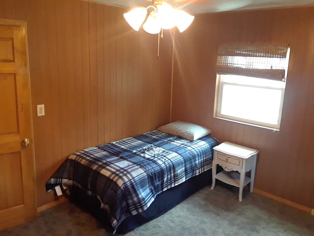 Ace & Lava's Kingdom (whole upstairs)