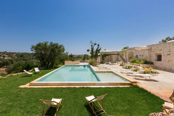 La Dialma by Perle di Puglia