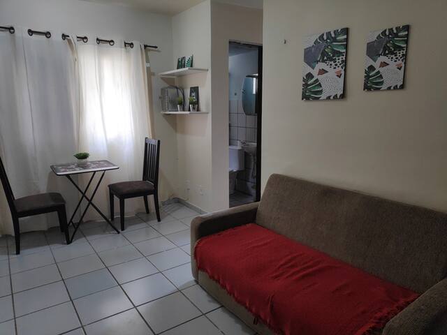 Apartment in Aririzal Condominium