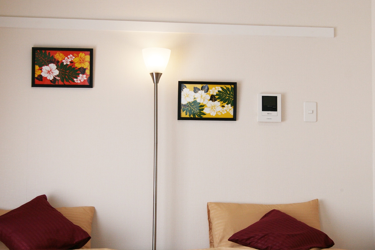 Дневна соба