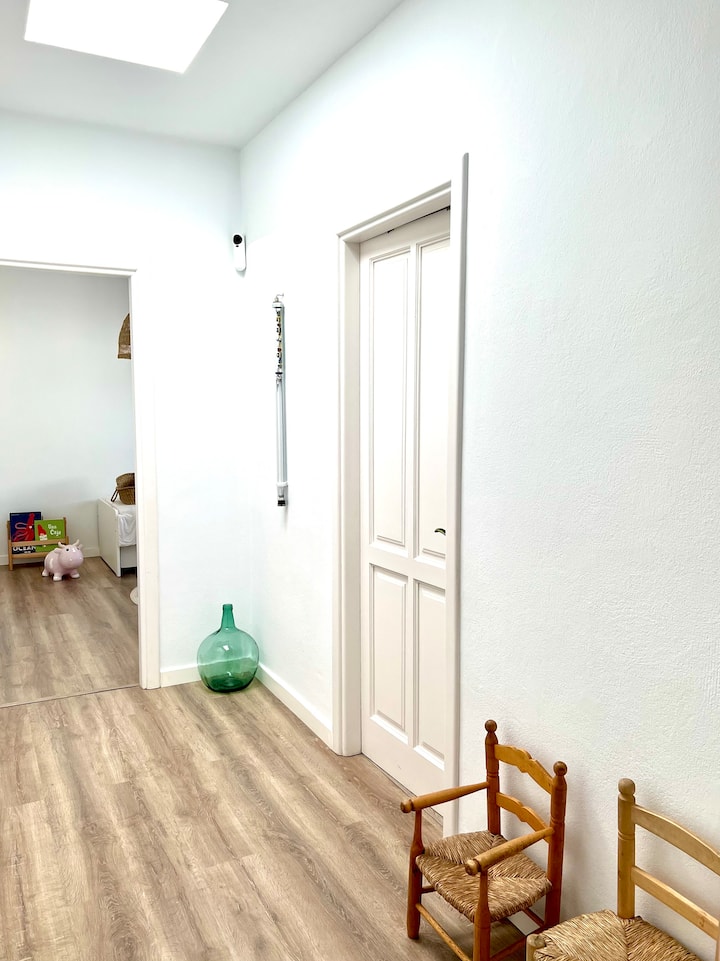 שהייה בחדר השינה 