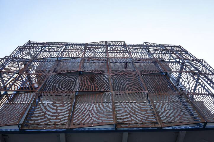 Stylish Apartment in the heart of Athens gallery image 3