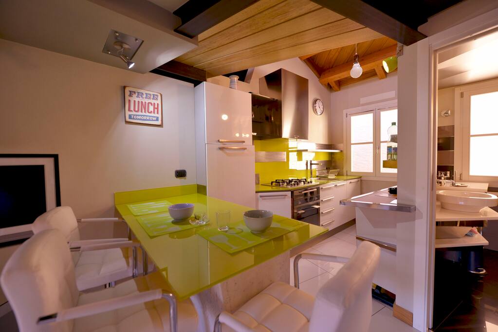 Cucina